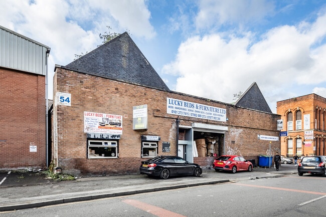 More details for 54 Higher Ardwick, Manchester - Office, Light Industrial to Rent