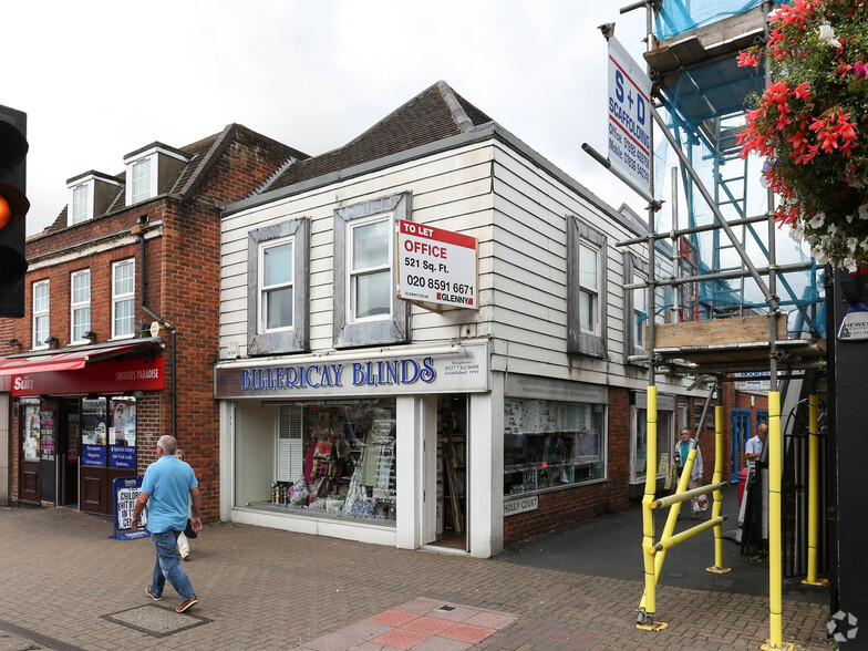 105 High St, Billericay for rent - Primary Photo - Image 1 of 2