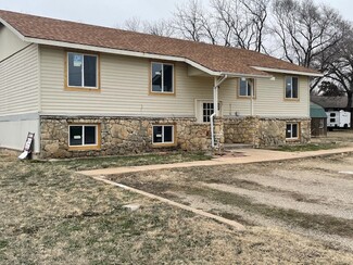 More details for 124 W 8th St, Douglass, KS - Residential for Sale