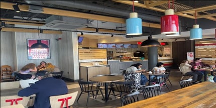 2-4 Princes Mall, East Kilbride to rent Interior Photo- Image 2 of 2