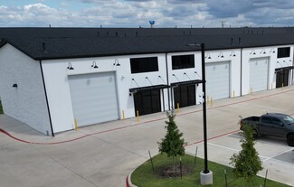 More details for 4562 Keller Hicks Rd, Fort Worth, TX - Industrial for Rent