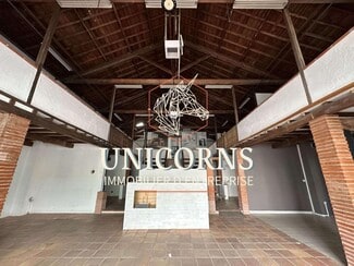 More details for 299 Route De Launaguet, Toulouse - Retail for Sale