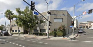 More details for 2101-2121 S Flower St, Los Angeles, CA - Industrial for Rent