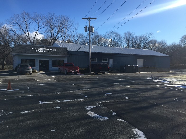 28 S Main St, Voorheesville, NY for sale - Building Photo - Image 1 of 1