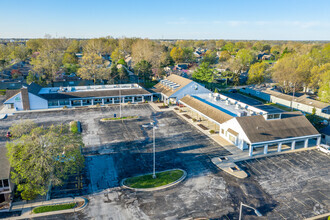 7902-7916 Quivira Rd, Lenexa, KS for rent Building Photo- Image 1 of 17