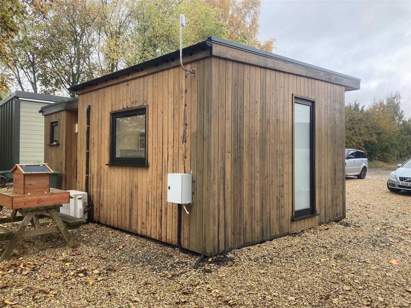 Wittering Grange, Peterborough to rent Building Photo- Image 1 of 11