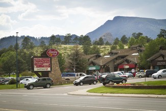 More details for 509 Big Thompson Ave, Estes Park, CO - Retail for Rent