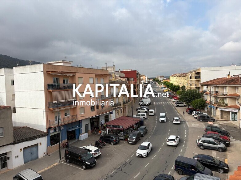 Build-to-Rent in Enguera, Valencia for sale - Building Photo - Image 2 of 35