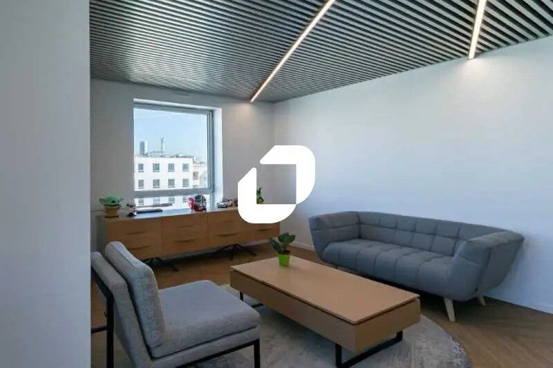 Office in Puteaux to rent - Building Photo - Image 3 of 17