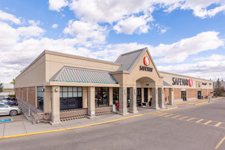 More details for 610 Big Rock Ln, Okotoks, AB - Retail for Rent