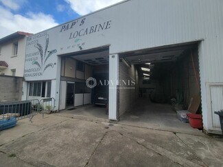 More details for 184 Rue Colbert, Colombes - Industrial to Rent