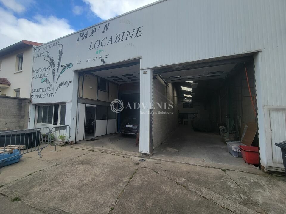 184 Rue Colbert, Colombes to rent Building Photo- Image 1 of 9