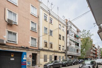 More details for Calle Lorenzo González, 14, Madrid - Retail to Rent
