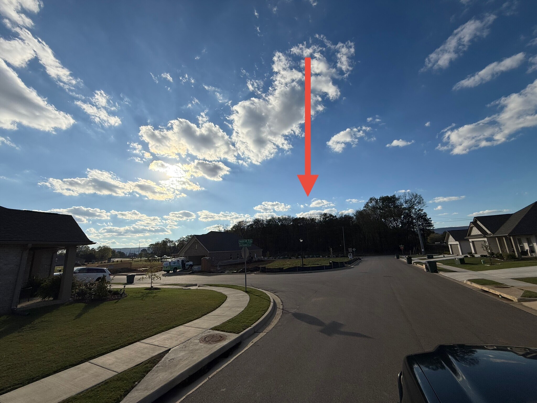 0 Highway 431, Owens Cross Roads, AL for sale Site Plan- Image 1 of 1