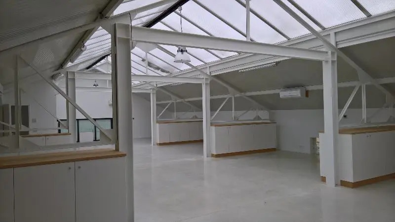 Light Industrial in Saint-Maur-des-Fossés for sale - Interior Photo - Image 2 of 2