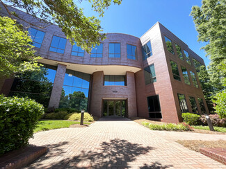 More details for 1400 Crescent Green, Cary, NC - Office for Rent