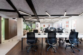 58 Wardour St, London to rent Interior Photo- Image 2 of 10