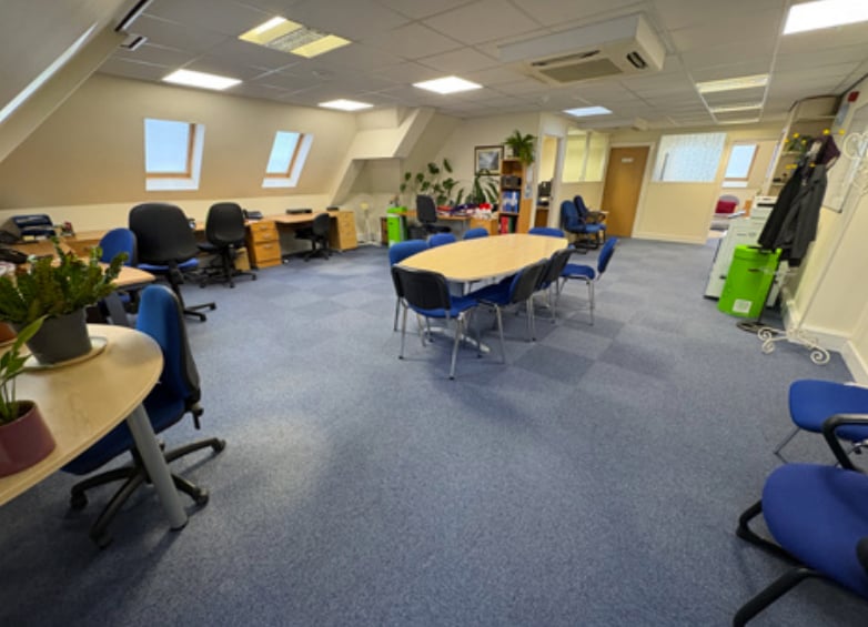 Wickham Rd, Fareham to rent Interior Photo- Image 1 of 4