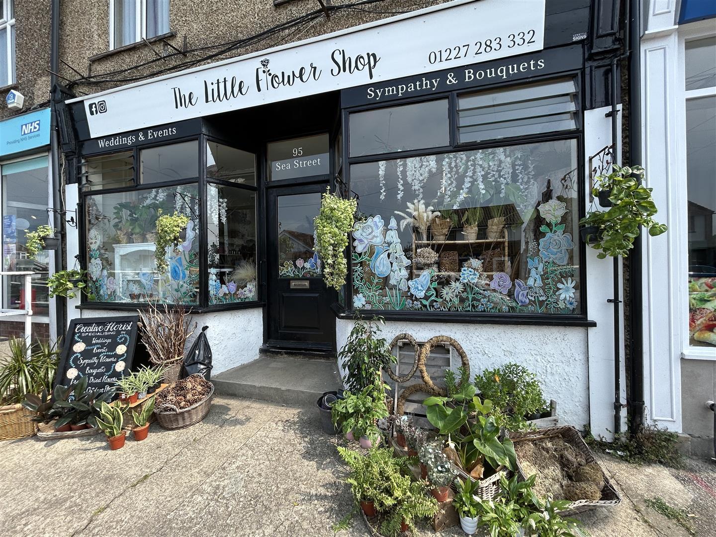 95 Sea St, Herne Bay for sale Primary Photo- Image 1 of 1