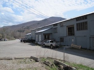 More details for 3214 E Main St, Richmond, VT - Light Industrial for Rent