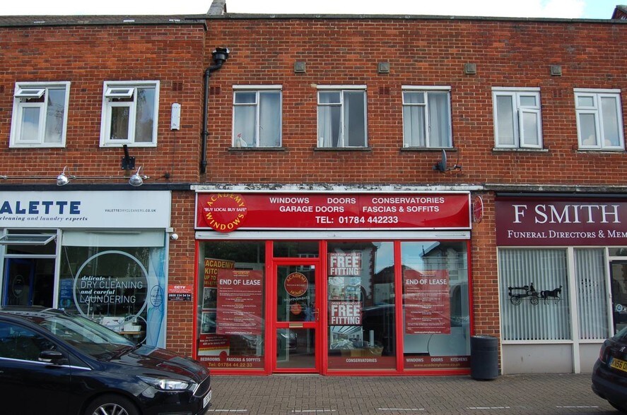 10 Stainash Para, Staines for sale - Primary Photo - Image 1 of 1