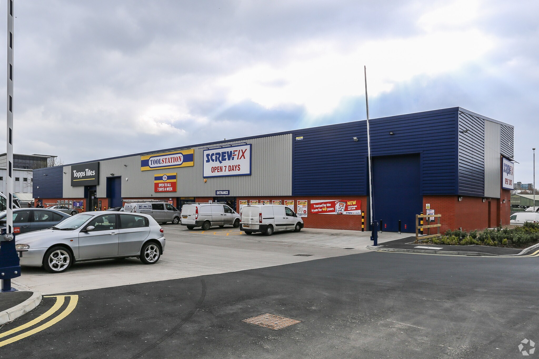 Roundhay Rd, Leeds for sale Primary Photo- Image 1 of 1