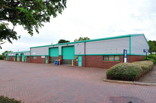 More details for Enterprise Way, Bradford - Industrial to Rent