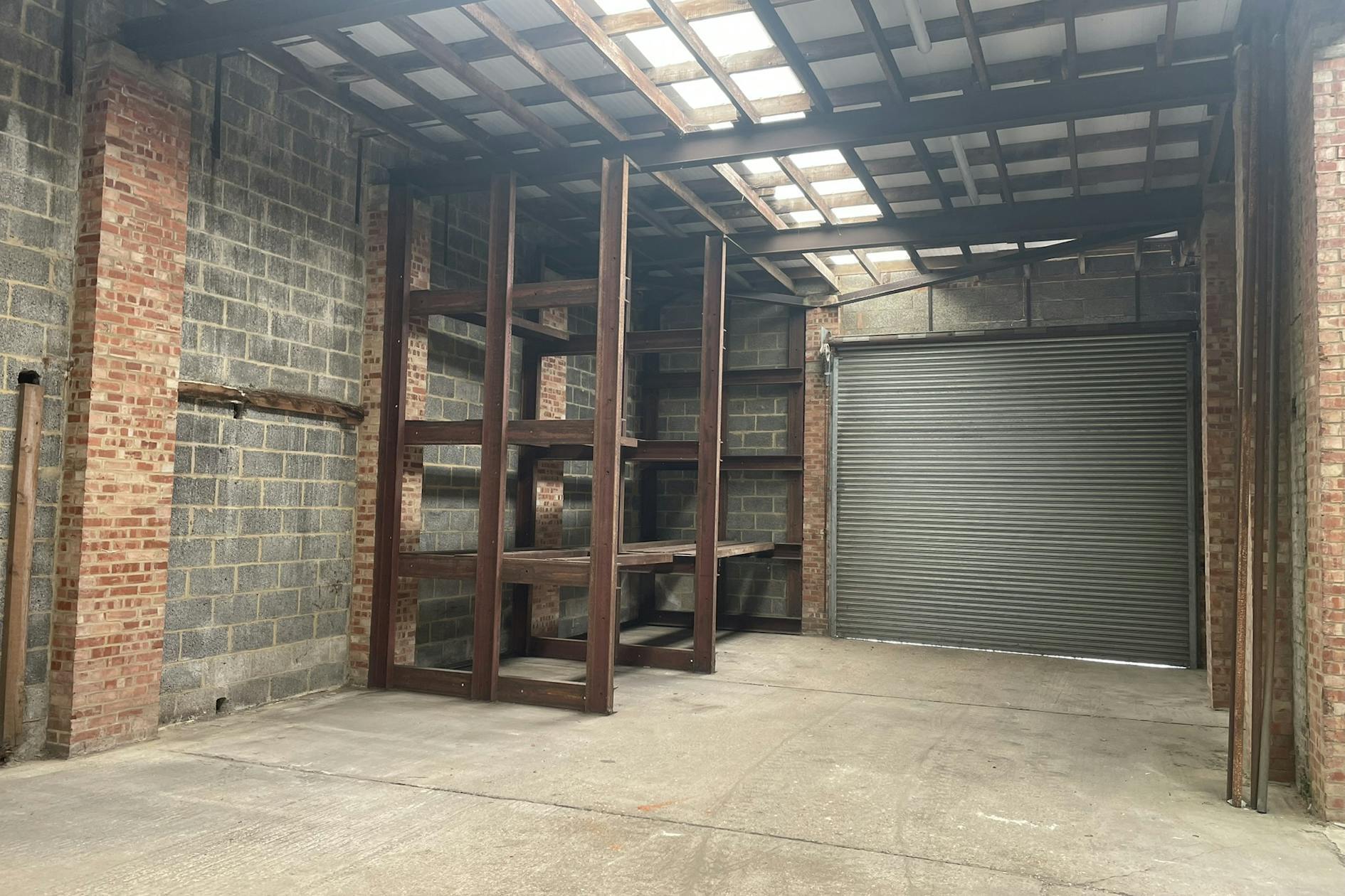 Edith Rd, Hastings to rent Interior Photo- Image 1 of 4