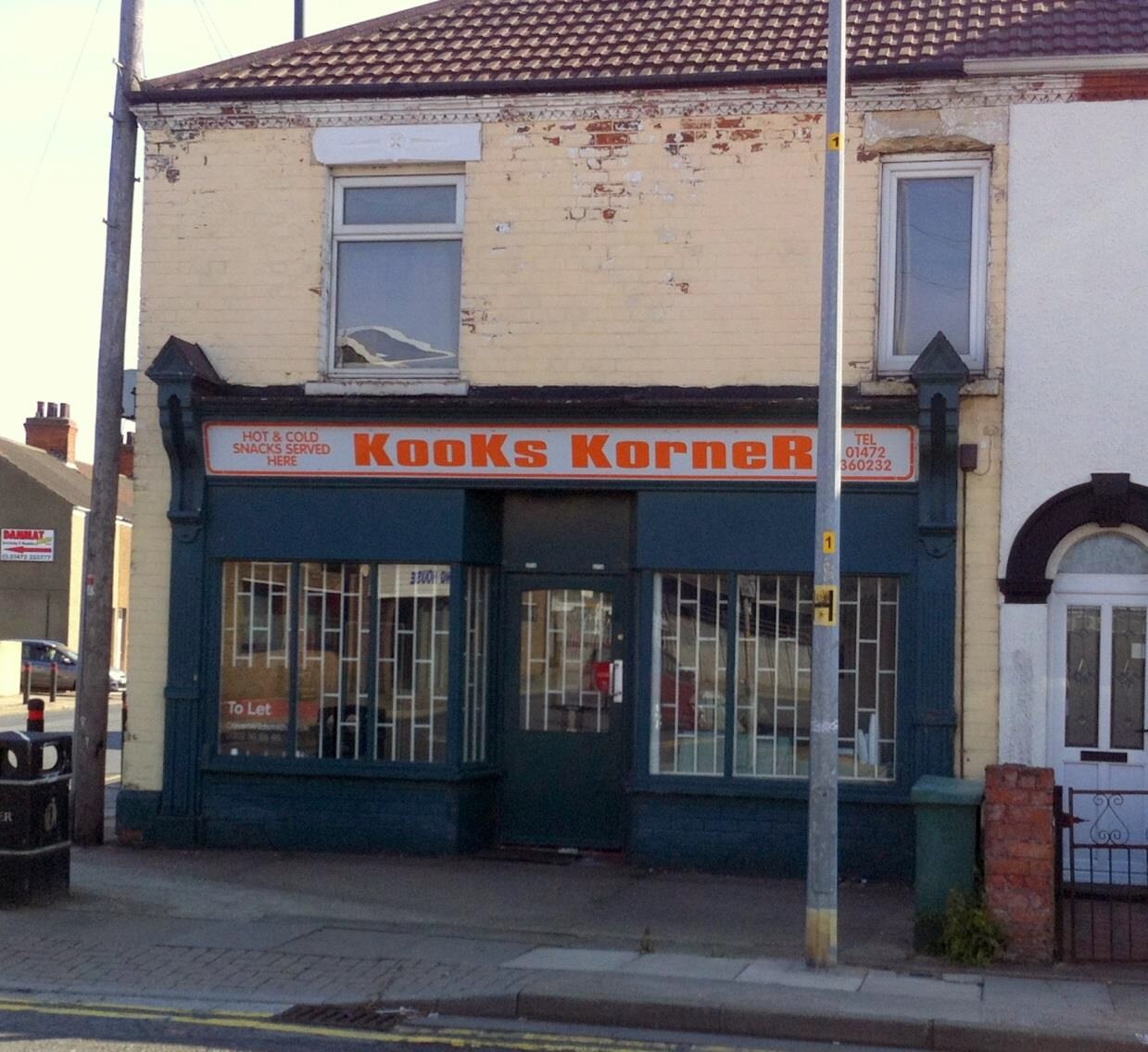 2 Elsenham Rd, Grimsby for sale Primary Photo- Image 1 of 1