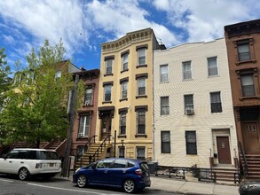 108 Brooklyn Ave, Brooklyn, NY for sale Primary Photo- Image 1 of 1