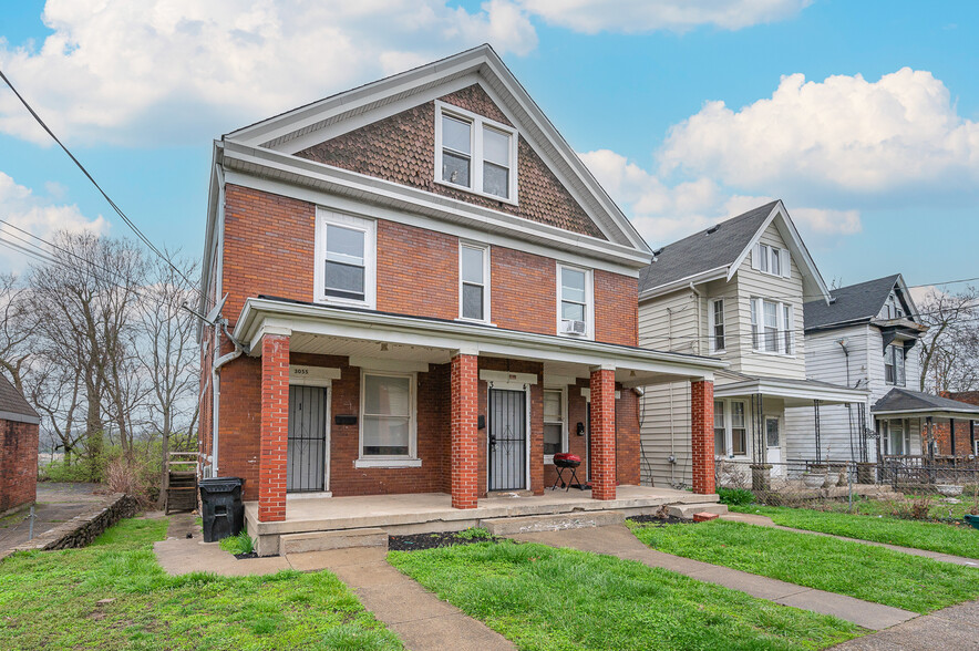 3055 Mathers St, Cincinnati, OH for sale - Building Photo - Image 2 of 36