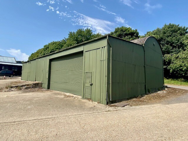 South Fawley Farm, Wantage for sale Building Photo- Image 1 of 1