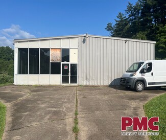 More details for 205 Parkway Pl, Parkersburg, WV - Light Industrial for Rent