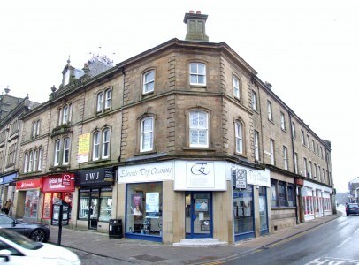 Newmarket St, Skipton for sale Primary Photo- Image 1 of 1