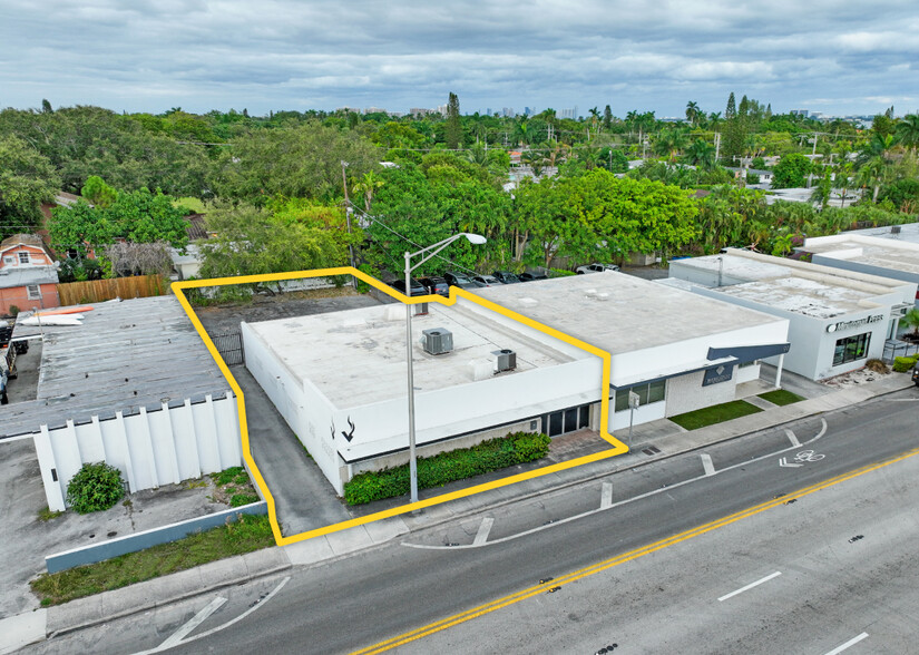 901 NE 79th St, Miami, FL for rent - Building Photo - Image 1 of 23