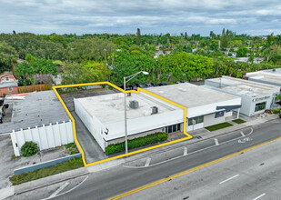 901 NE 79th St, Miami, FL for rent Building Photo- Image 1 of 24