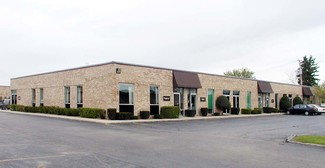 More details for 1940-1948 Lehigh Ave, Glenview, IL - Light Industrial for Rent