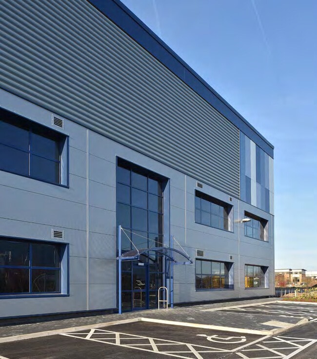 More details for Hall Ln, Bolton - Office, Industrial to Rent