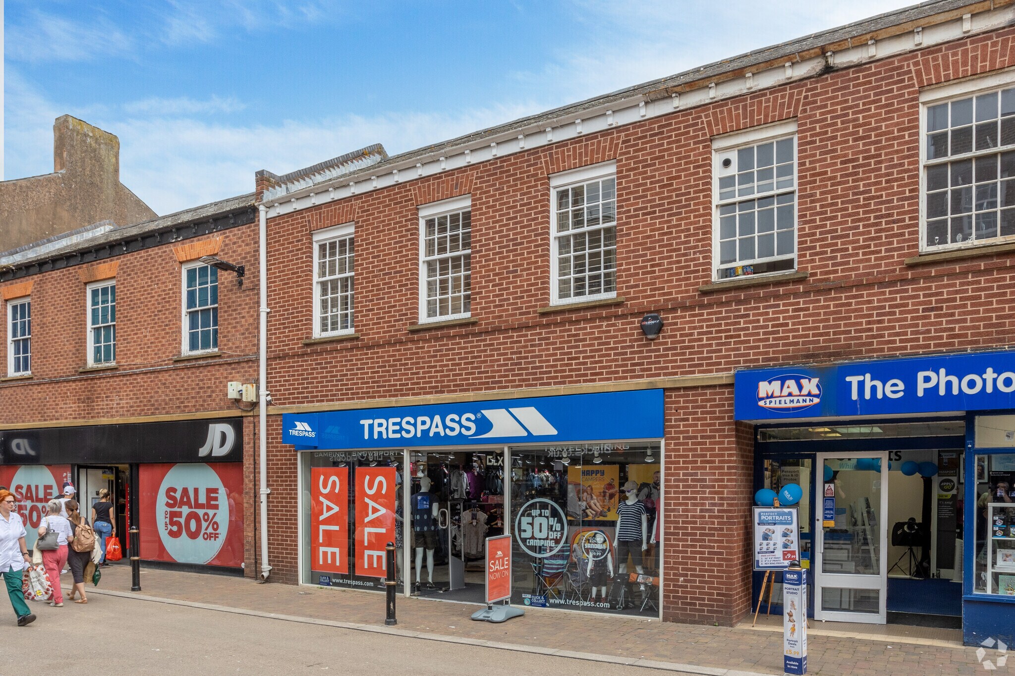 45 The Shambles, Worcester for sale Primary Photo- Image 1 of 1