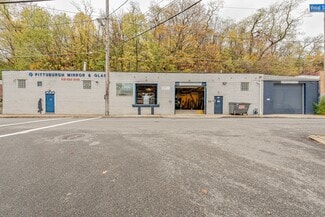 More details for 1000 Vinial St, Pittsburgh, PA - Industrial for Sale