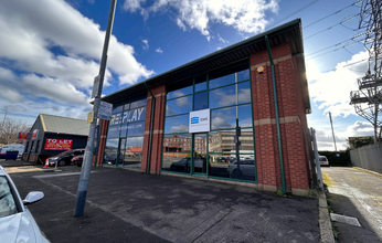 75B Sydenham Rd, Belfast for rent Building Photo- Image 1 of 2