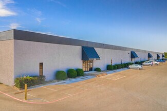 More details for 8900-8936 Oak Grove Rd, Fort Worth, TX - Office for Rent