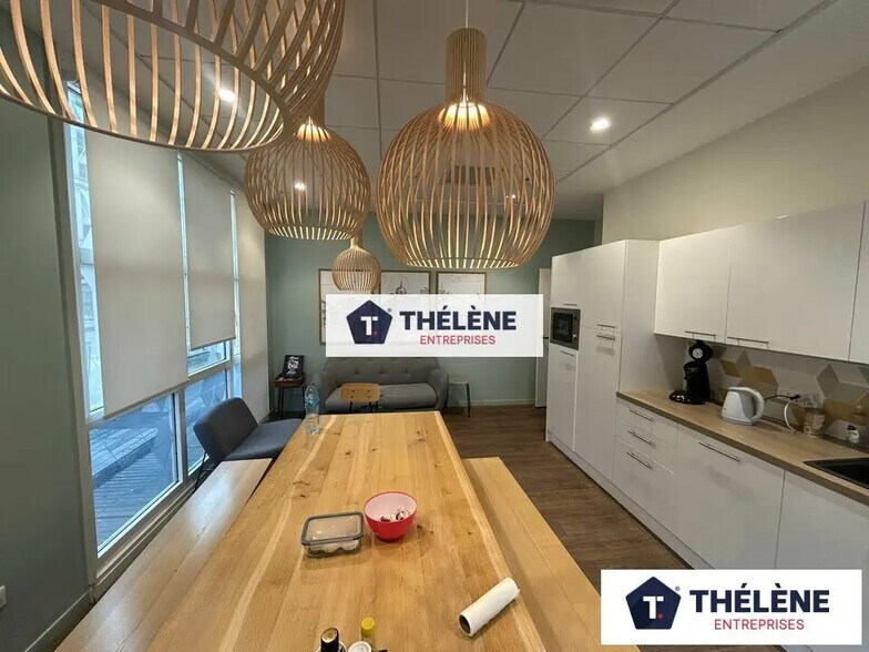 Office in Montpellier to rent - Interior Photo - Image 2 of 10