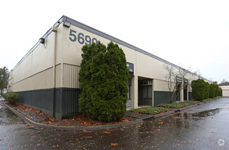 More details for 5699 SE International Way, Milwaukie, OR - Industrial for Rent