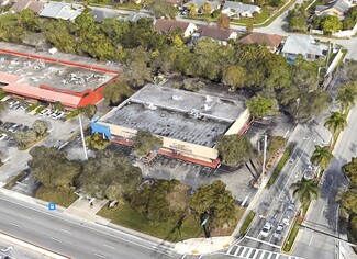 More details for 5000-5100 N University Dr, Lauderhill, FL - Office/Retail for Rent