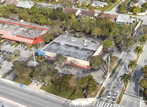 5000-5100 N University Dr, Lauderhill, FL for rent Building Photo- Image 1 of 5