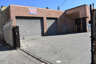 More details for 2416 E 16th St, Los Angeles, CA - Industrial for Rent