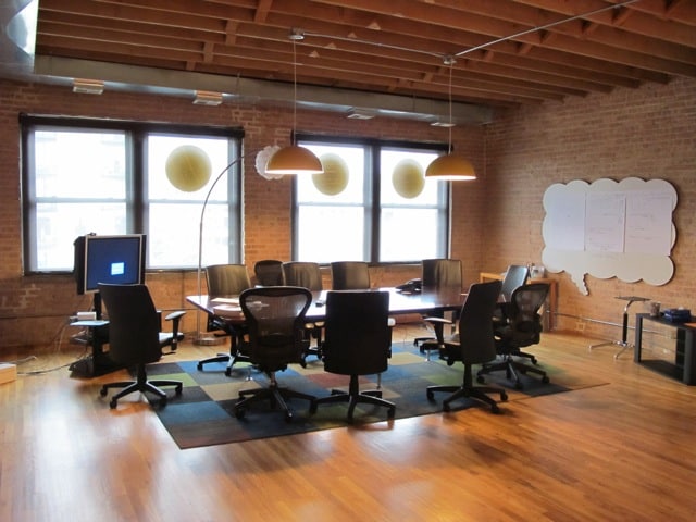 1052 W Fulton Market, Chicago, IL to rent Interior Photo- Image 1 of 9