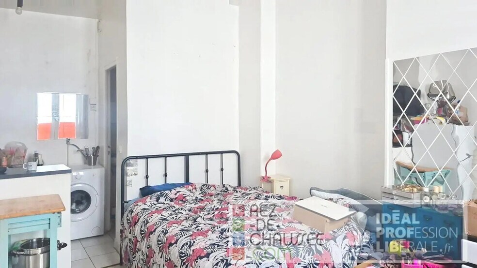 Office in Paris for sale - Building Photo - Image 3 of 7