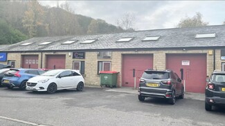 More details for Mill Fold Way, Sowerby Bridge - Light Industrial for Rent